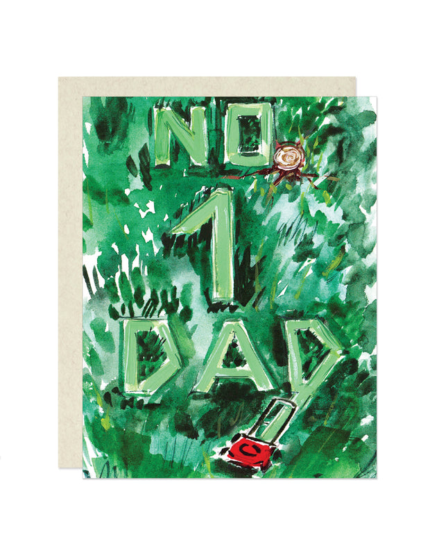 No. 1 DAD