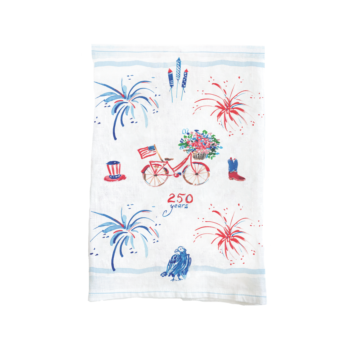 250 America Bicycle