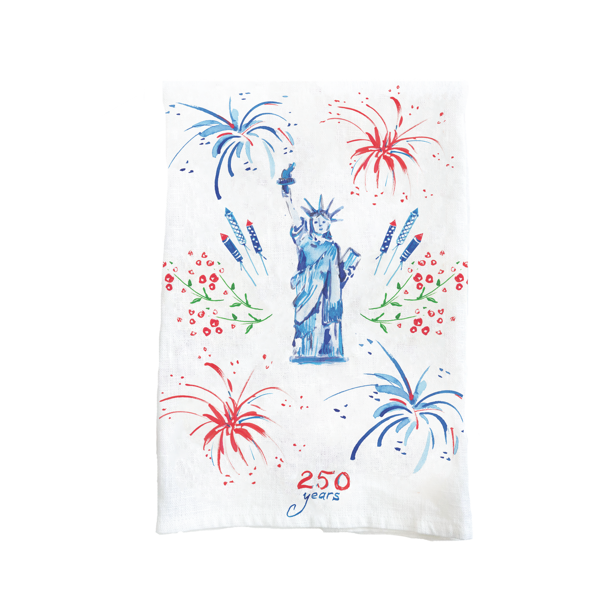 250 America