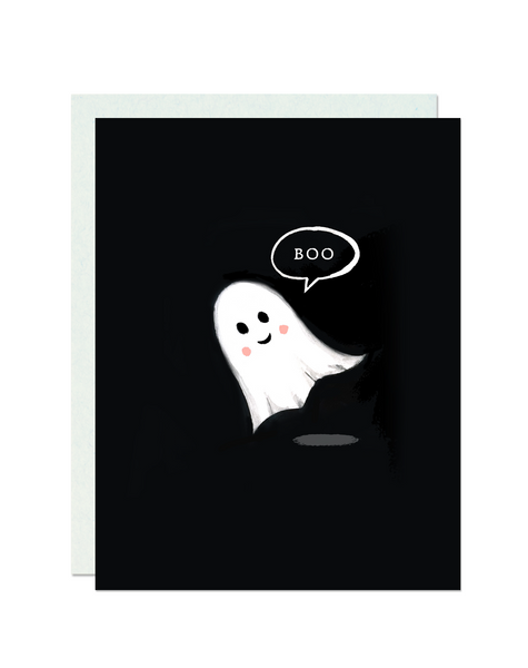 Boo – Darling Lemon