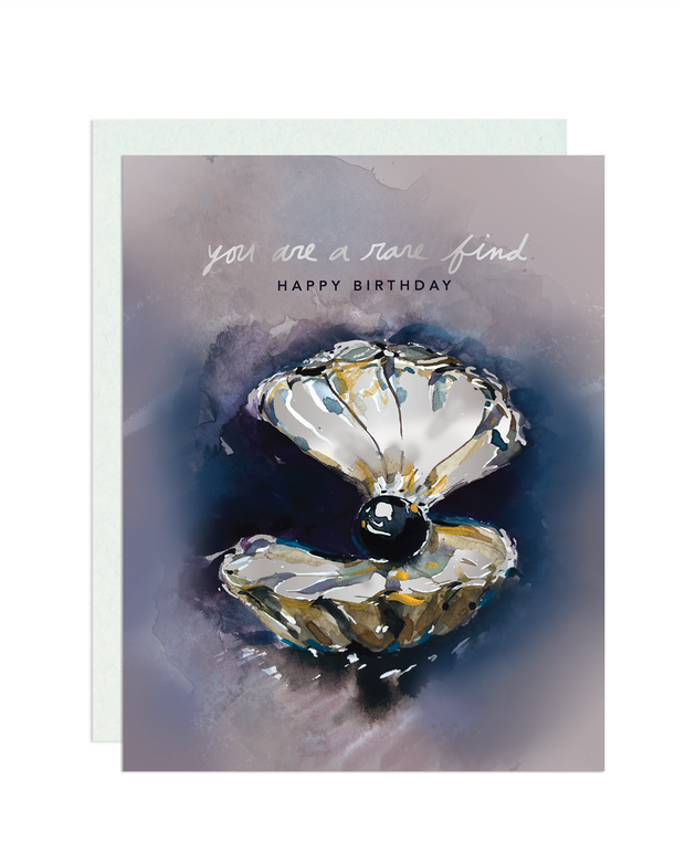 You Are A Rare Find