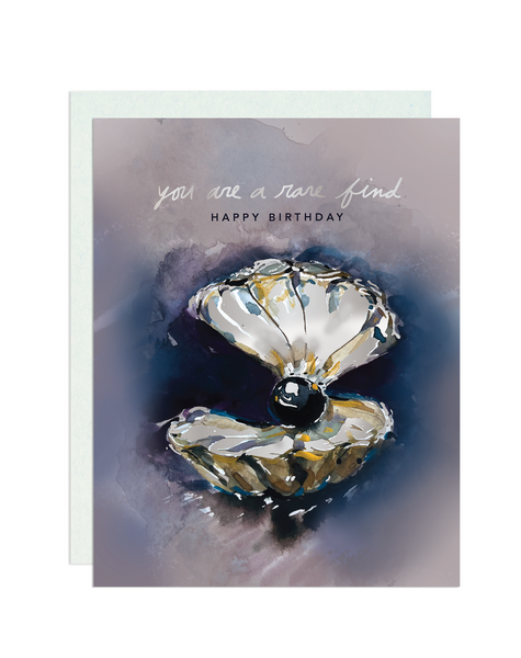 You Are A Rare Find – Darling Lemon