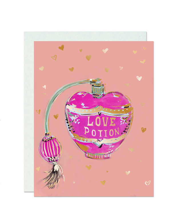 Love Potion