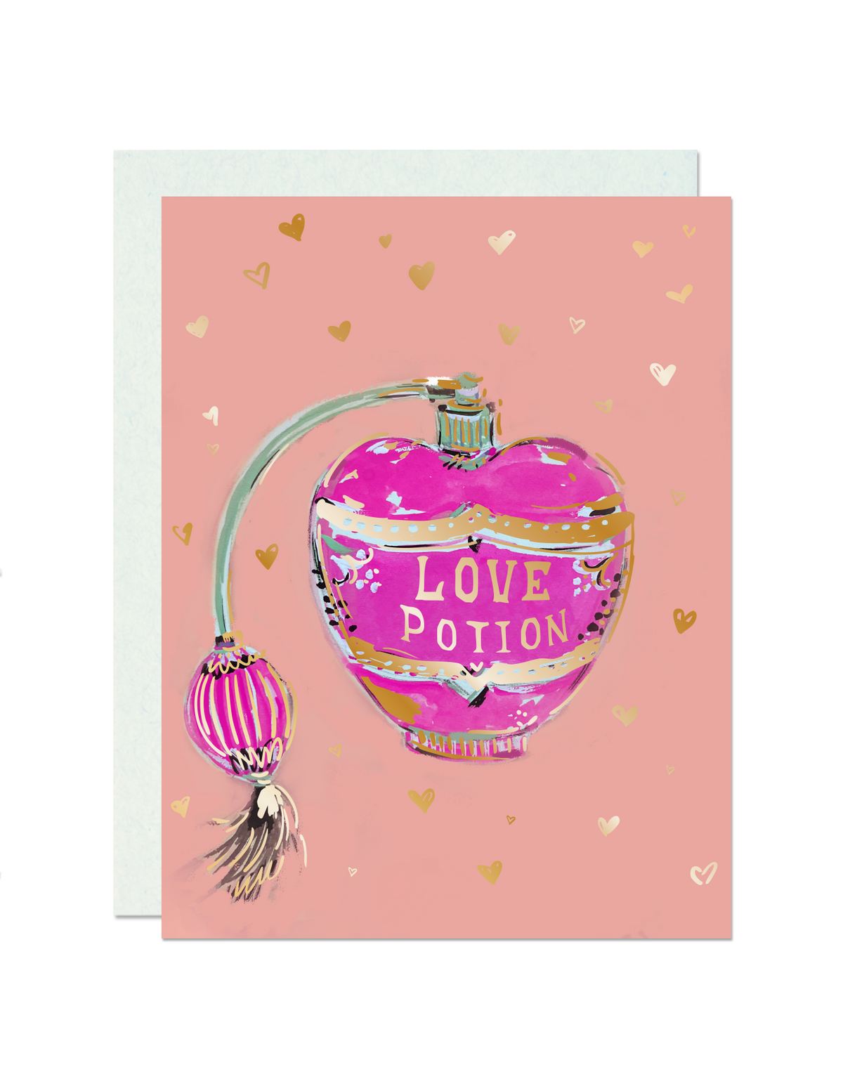 Love Potion