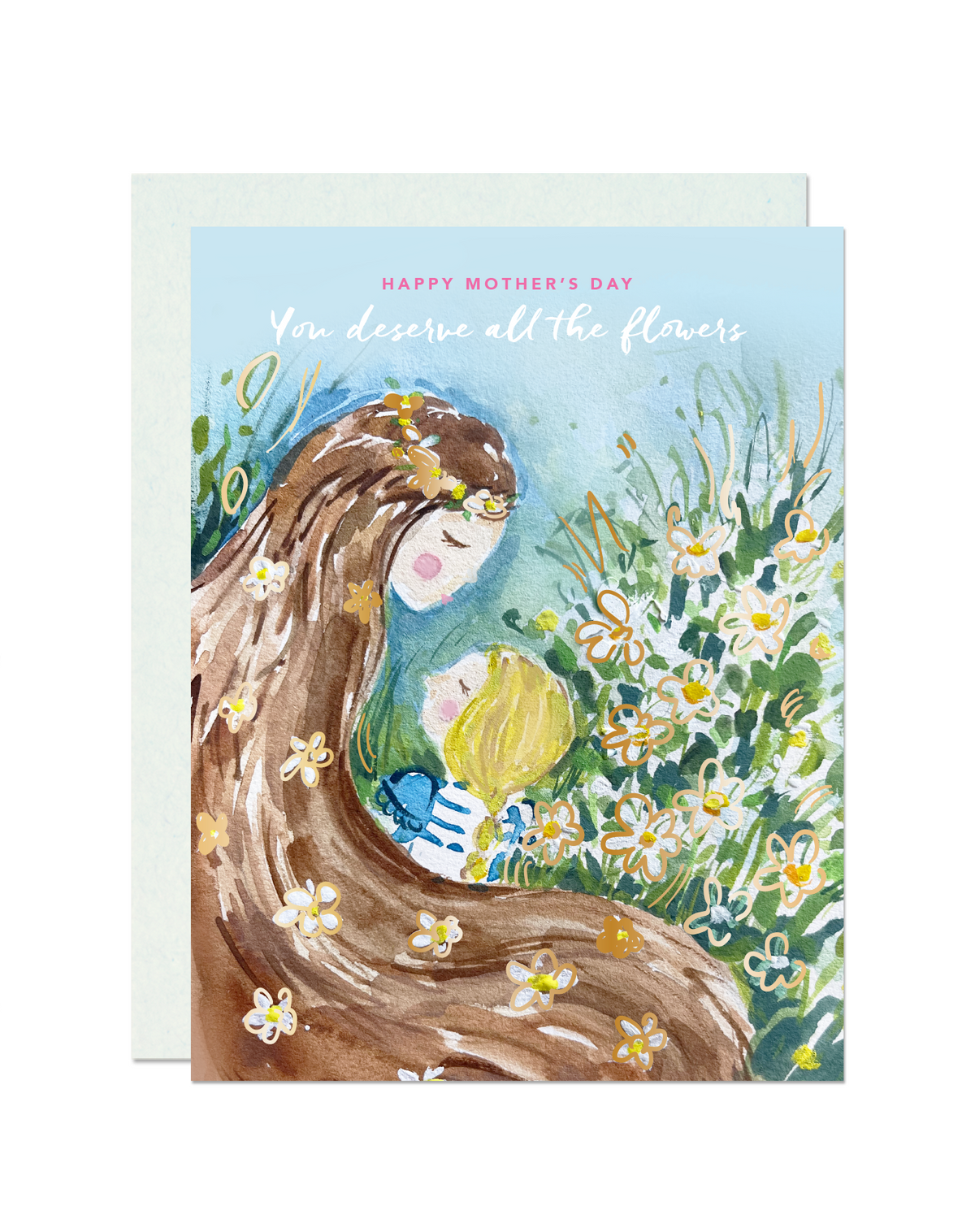 Mother’s Day Flowers