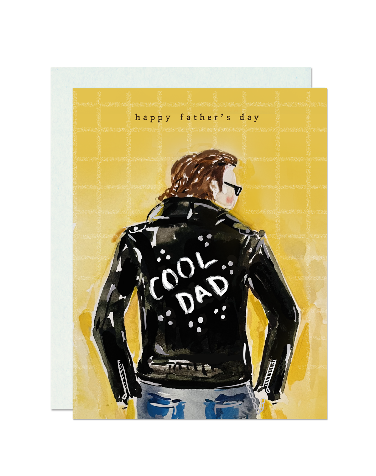 Darling Lemon Addvert Cool Dad – Darling Lemon
