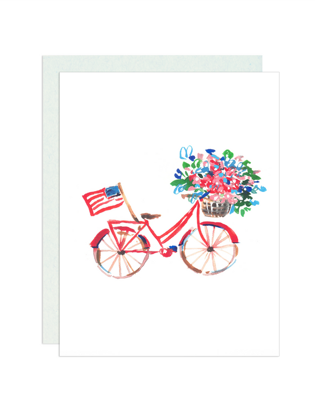America Bicycle