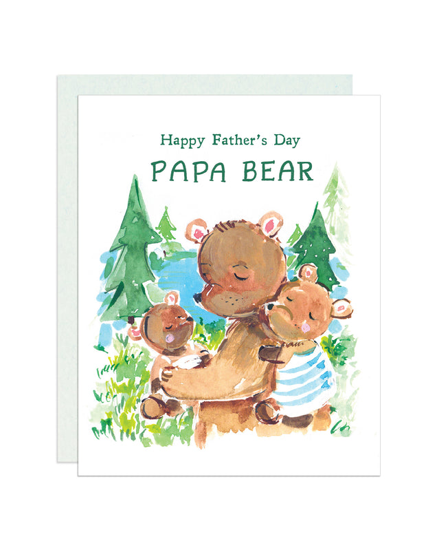 Papa Bear