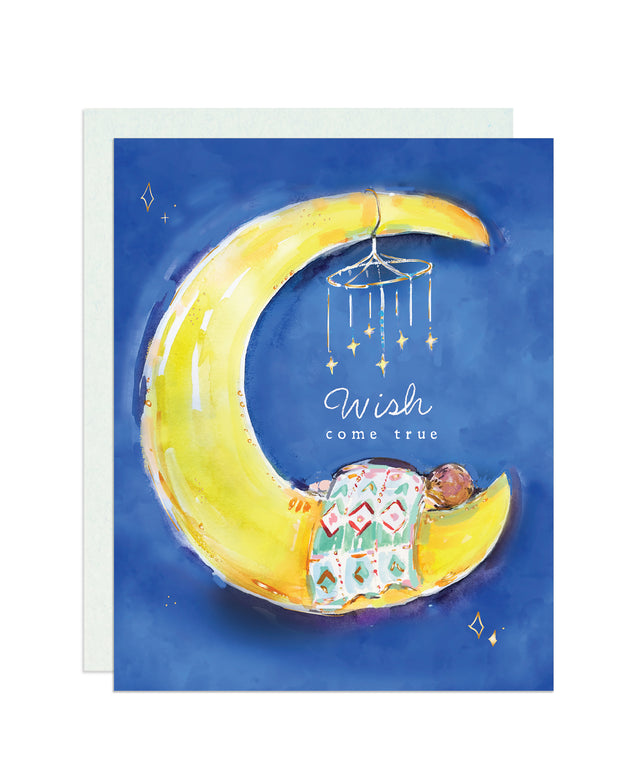 Baby Moon