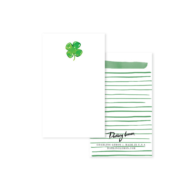Clover Petite Cards