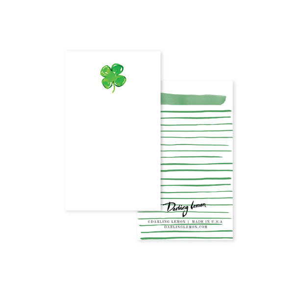 Clover Petite Cards – Darling Lemon