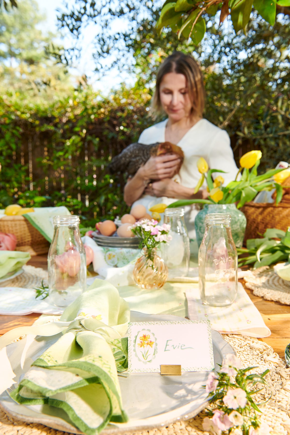 Daffodil Petite Cards