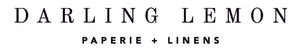 Darling Lemon