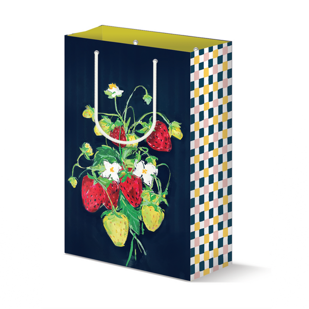 Wild Strawberries - Gift Bag