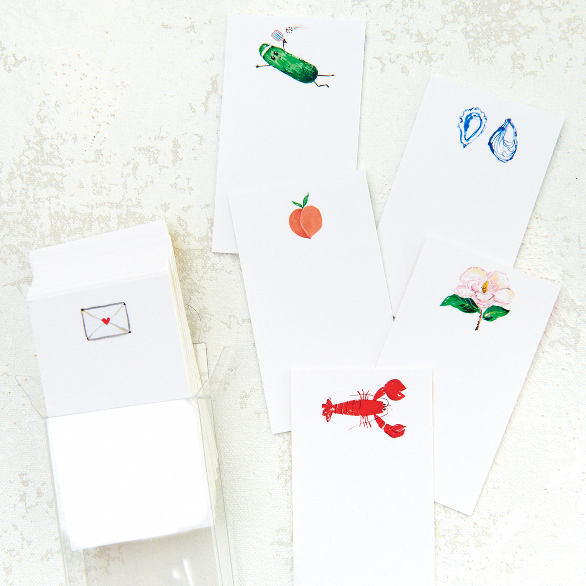 Envelope Petite Cards