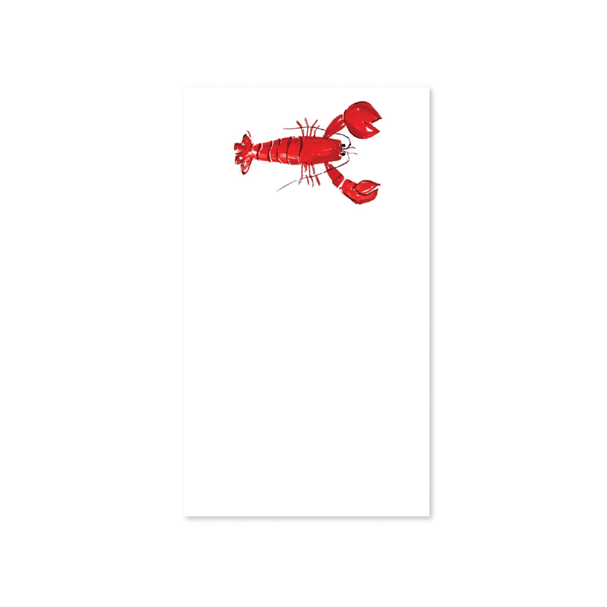 Lobsters Petite Cards