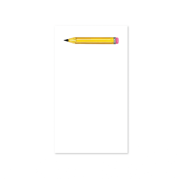 Pencil Petite Cards