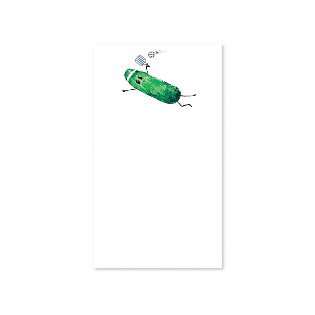 Pickleball Petite Cards