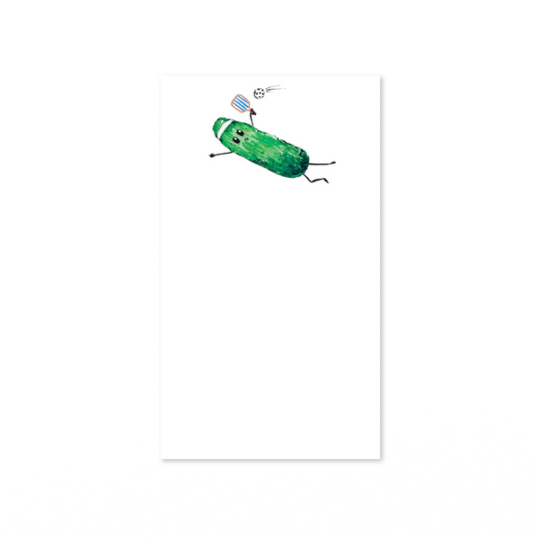 Pickleball Petite Cards – Darling Lemon