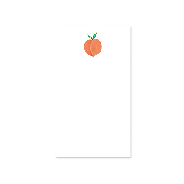 Peach Petite Cards