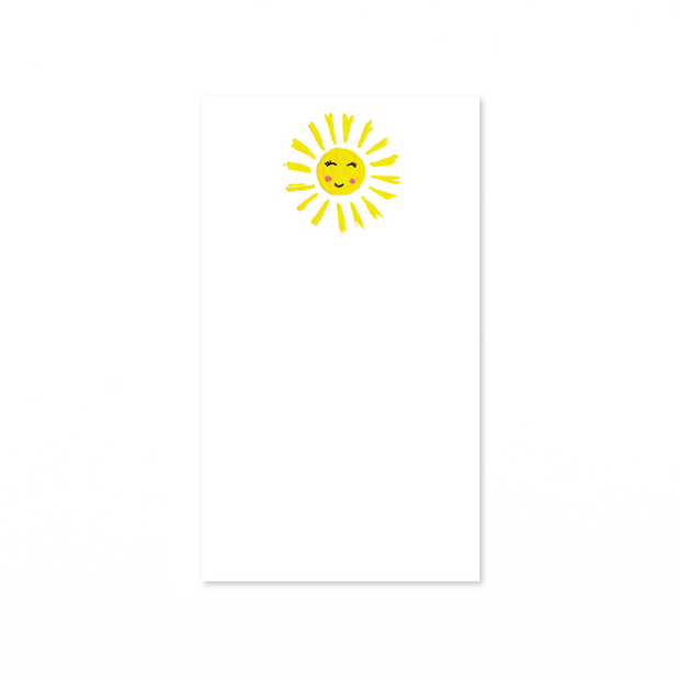 Sun Petite Cards