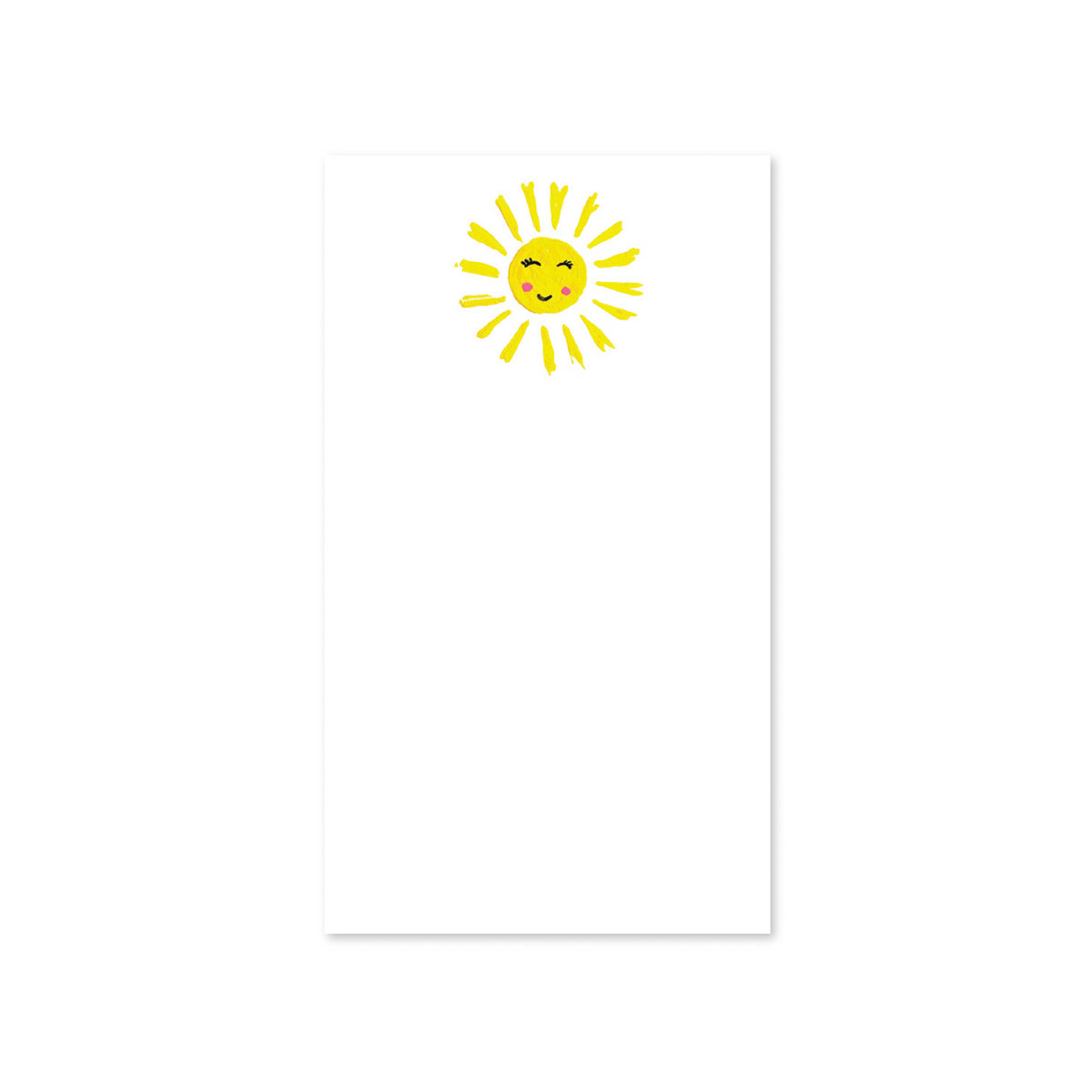 Sun Petite Cards