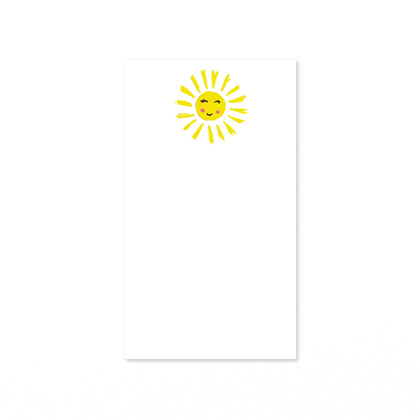 Sun Petite Cards – Darling Lemon