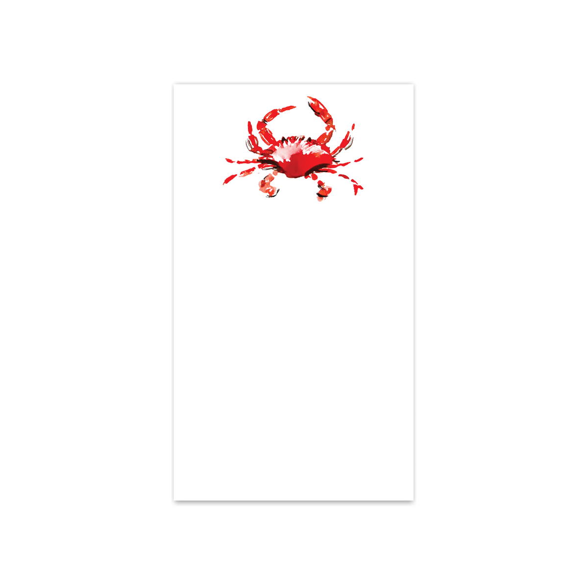 Crab Petite Cards