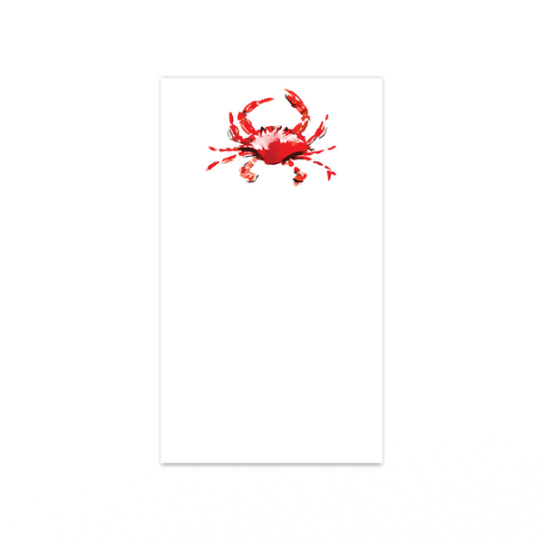Crab Petite Cards – Darling Lemon