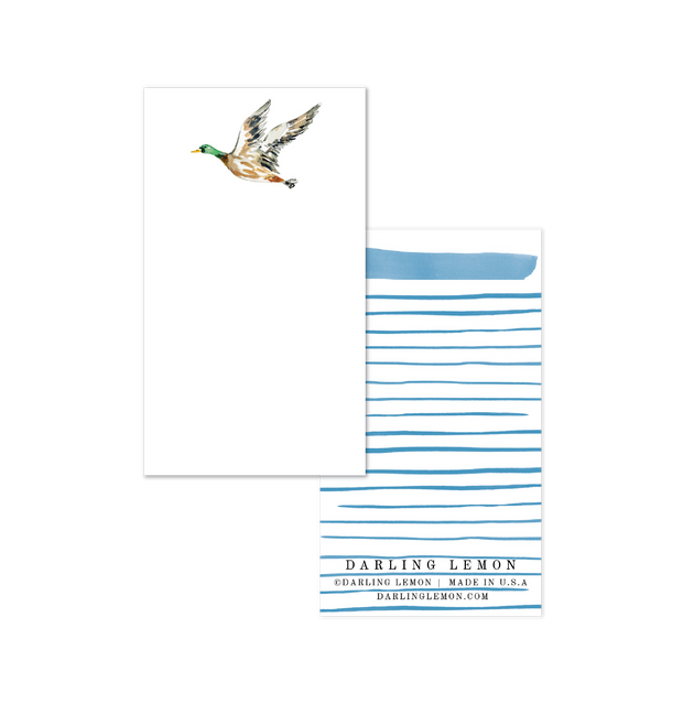 Duck Petite Cards