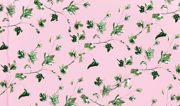 English Ivy Table Runner