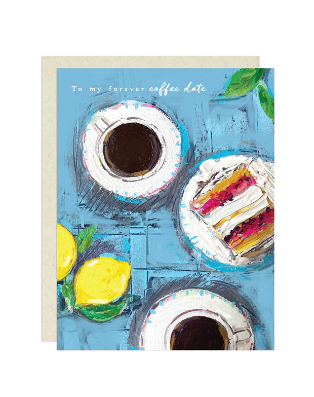 Darling Lemon Addvert Greeting Cards – Tagged