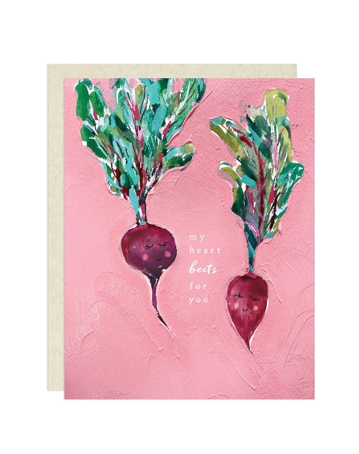 My Heart Beets For You